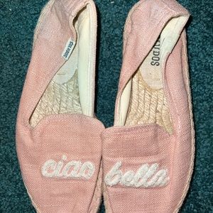 Soludos Espadrilles